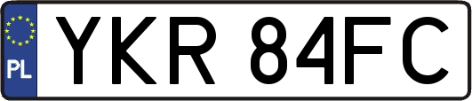 YKR84FC
