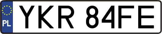 YKR84FE