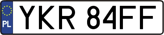 YKR84FF