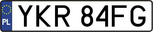 YKR84FG