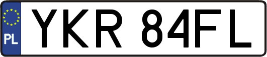YKR84FL