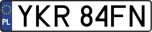 YKR84FN