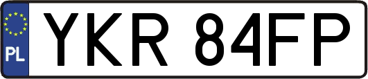 YKR84FP