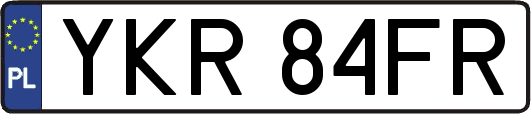 YKR84FR
