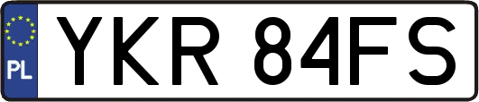 YKR84FS