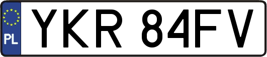 YKR84FV