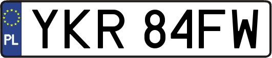 YKR84FW