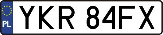 YKR84FX