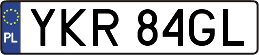 YKR84GL