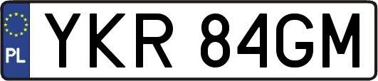 YKR84GM
