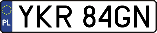 YKR84GN