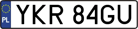 YKR84GU
