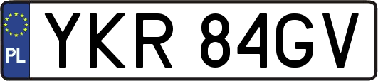 YKR84GV