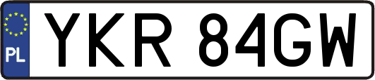 YKR84GW