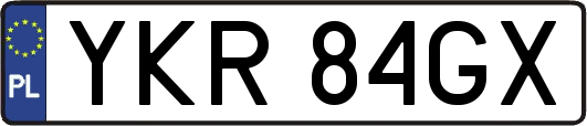 YKR84GX