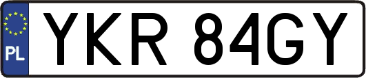 YKR84GY