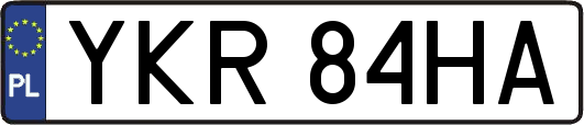 YKR84HA