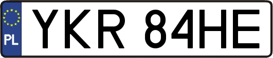 YKR84HE