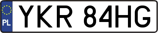 YKR84HG