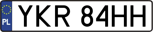 YKR84HH