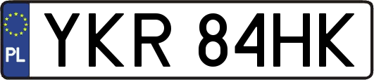 YKR84HK