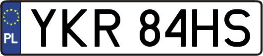 YKR84HS