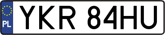 YKR84HU