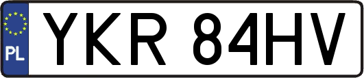 YKR84HV