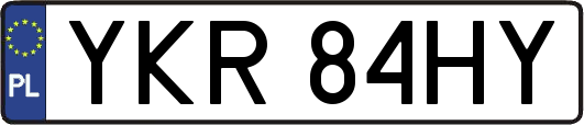 YKR84HY