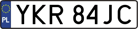 YKR84JC