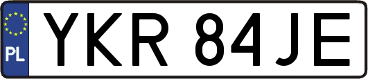 YKR84JE