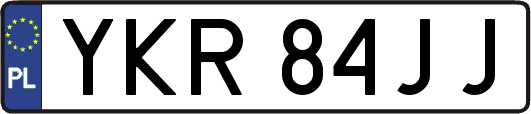 YKR84JJ