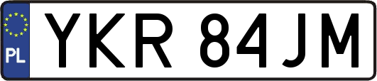 YKR84JM