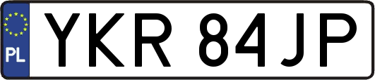 YKR84JP