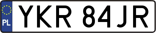 YKR84JR