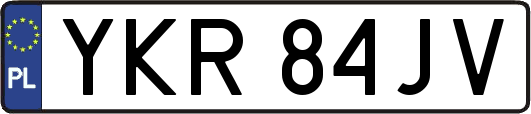 YKR84JV