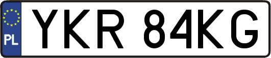 YKR84KG