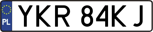 YKR84KJ
