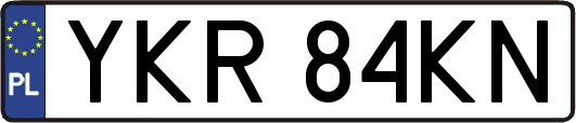 YKR84KN
