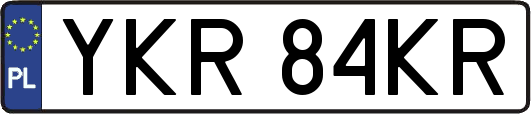 YKR84KR