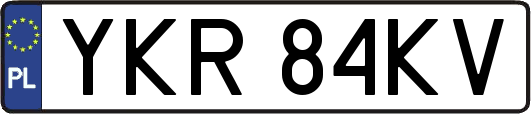 YKR84KV