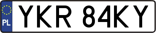 YKR84KY