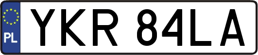 YKR84LA