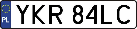 YKR84LC