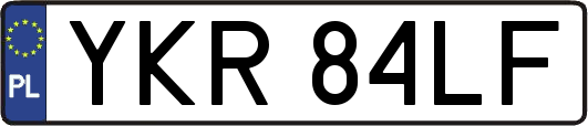 YKR84LF