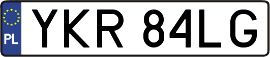YKR84LG