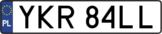 YKR84LL