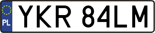 YKR84LM