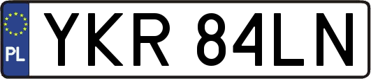 YKR84LN