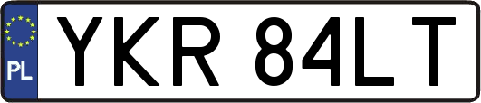 YKR84LT